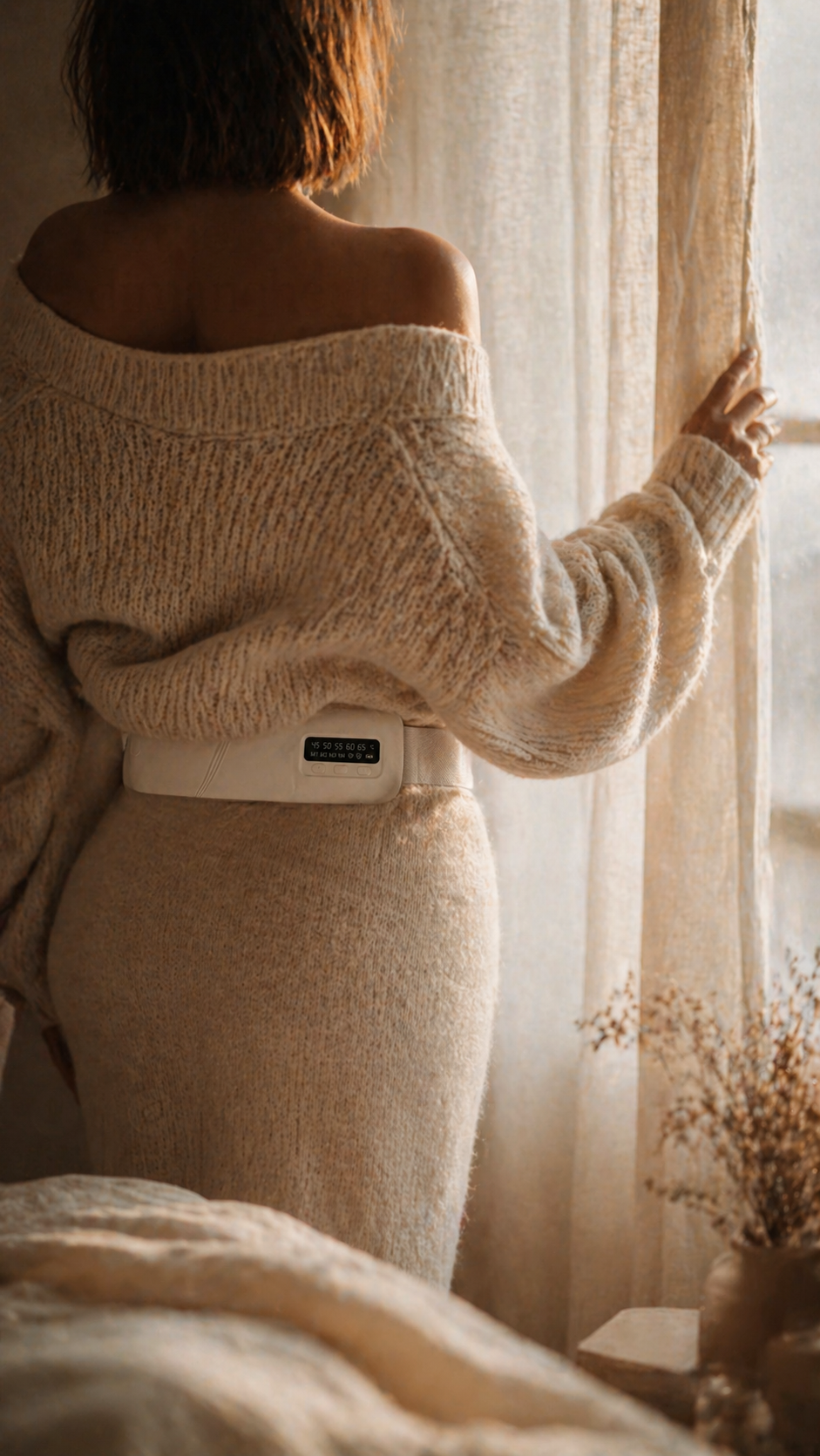Ceinture thermique LOEN RITUAL 