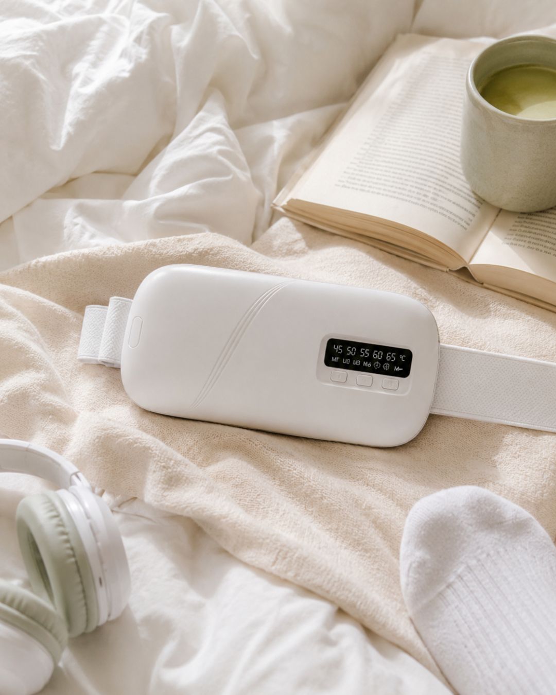 LOEN RITUAL Module Thermique Ciblé