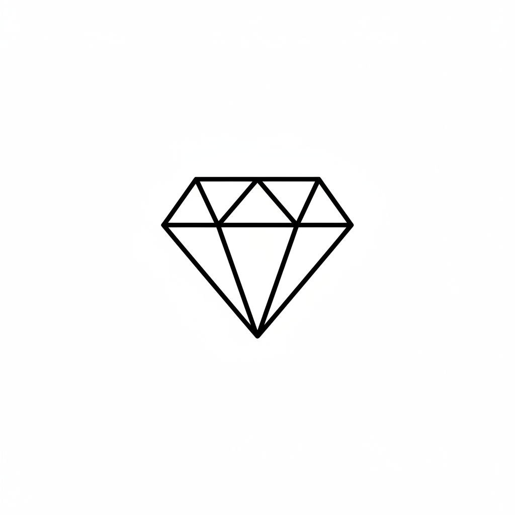 Icône Qualité premium