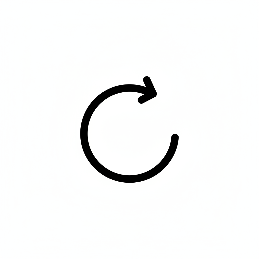 Icône Satisfait ou remboursé