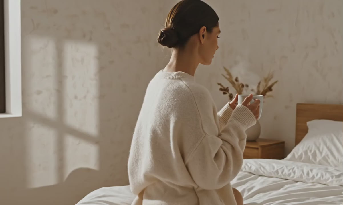 "LOEN RITUAL appareil de massage chauffant portable USB - soulagement douleurs musculaires"